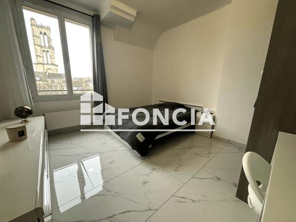 À vendre Appartement 6 pièces 134 m² - Mantes-la-jolie 78200