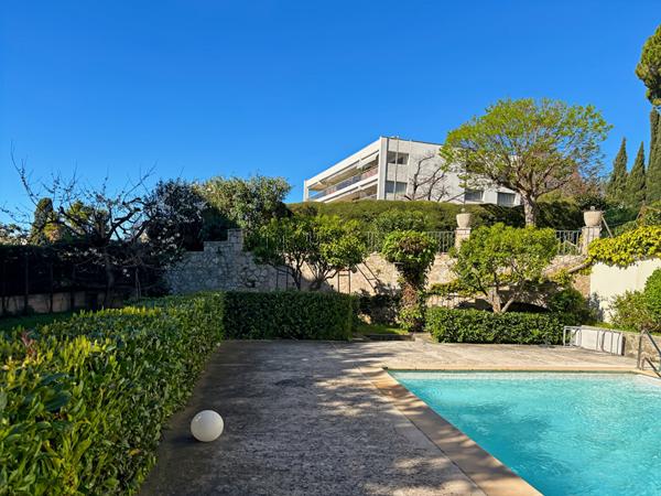 Studio Le Cannet 1 pièce(s) 33.65 m2