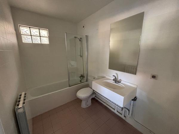 Studio Le Cannet 1 pièce(s) 33.65 m2