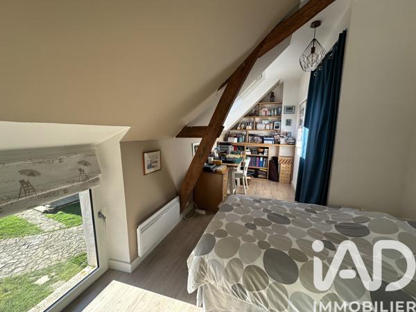 Maison à vendre 8 pièces 229,38 m² Chemiré-en-Charnie