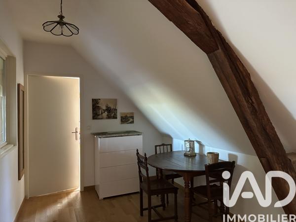 Maison à vendre 8 pièces 229,38 m² Chemiré-en-Charnie