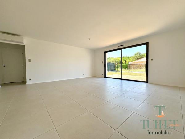 MAISON NEUVE PRETE A HABITER !!!