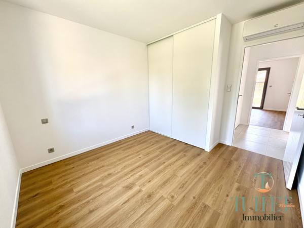 MAISON NEUVE PRETE A HABITER !!!