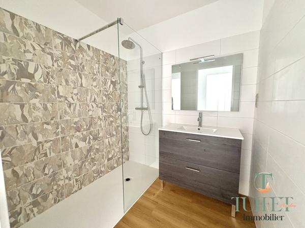 MAISON NEUVE PRETE A HABITER !!!