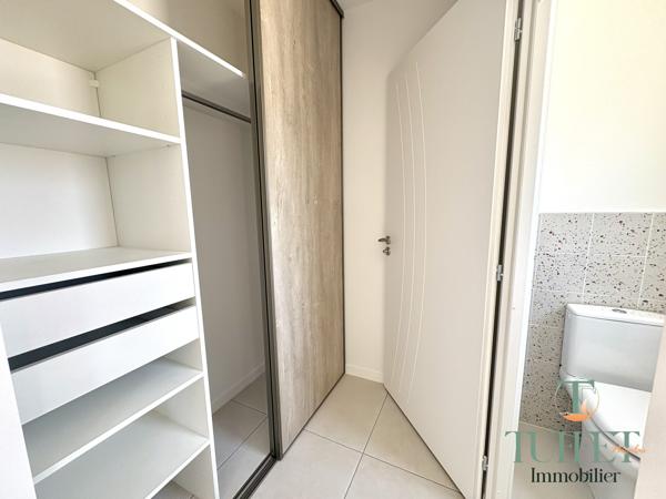 MAISON NEUVE PRETE A HABITER !!!