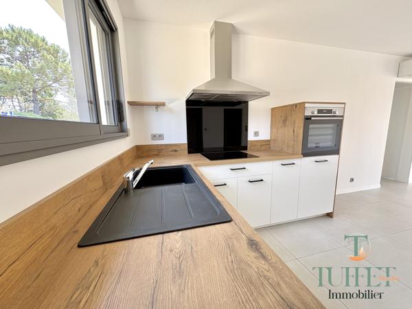 MAISON NEUVE PRETE A HABITER !!!