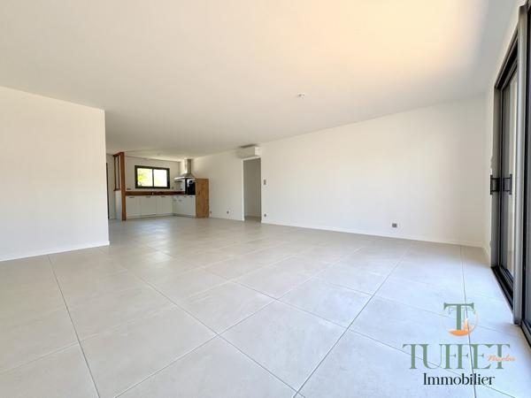 MAISON NEUVE PRETE A HABITER !!!