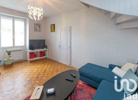 Maison de ville 8 pièces de 122 m² à Plestin-les-Grèves (22310)