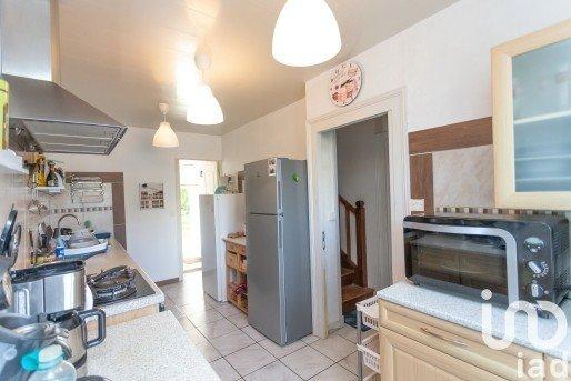 Maison de ville 8 pièces de 122 m² à Plestin-les-Grèves (22310)