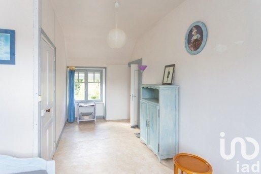 Maison de ville 8 pièces de 122 m² à Plestin-les-Grèves (22310)