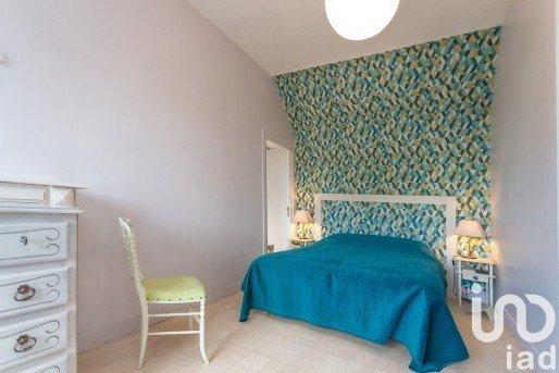 Maison de ville 8 pièces de 122 m² à Plestin-les-Grèves (22310)