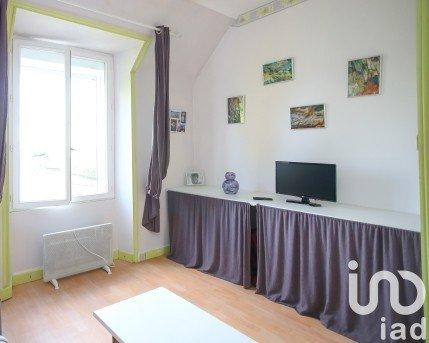 Maison de ville 8 pièces de 122 m² à Plestin-les-Grèves (22310)