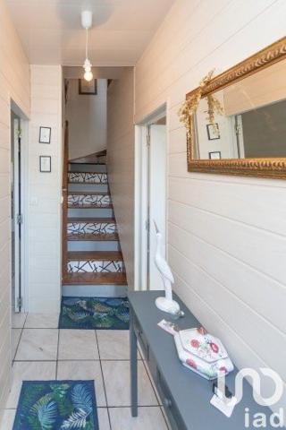 Maison de ville 8 pièces de 122 m² à Plestin-les-Grèves (22310)