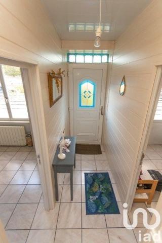 Maison de ville 8 pièces de 122 m² à Plestin-les-Grèves (22310)