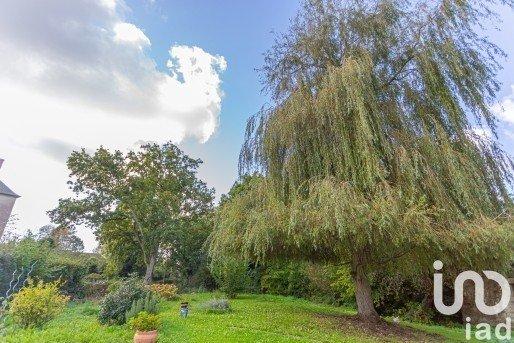 Maison de ville 8 pièces de 122 m² à Plestin-les-Grèves (22310)