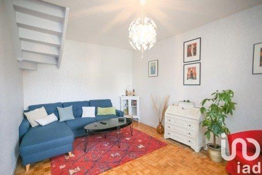 Maison de ville 8 pièces de 122 m² à Plestin-les-Grèves (22310)