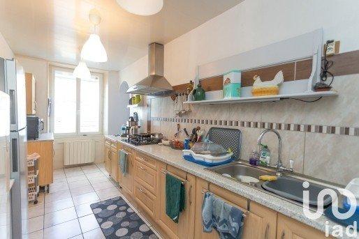 Maison de ville 8 pièces de 122 m² à Plestin-les-Grèves (22310)