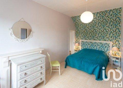 Maison de ville 8 pièces de 122 m² à Plestin-les-Grèves (22310)