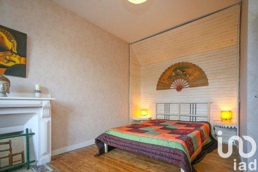 Maison de ville 8 pièces de 122 m² à Plestin-les-Grèves (22310)