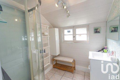 Maison de ville 8 pièces de 122 m² à Plestin-les-Grèves (22310)