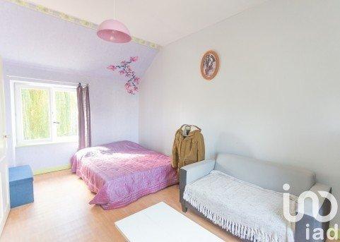 Maison de ville 8 pièces de 122 m² à Plestin-les-Grèves (22310)