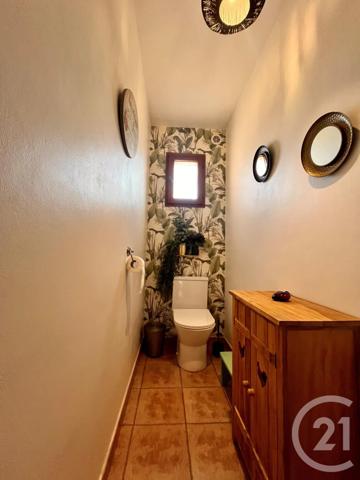 Maison à vendre  4 pièces - 87,30 m2 ST CYR SUR MER - 83