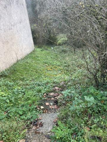 MAISON DE VILLAGE A CONFORTER Mouilly