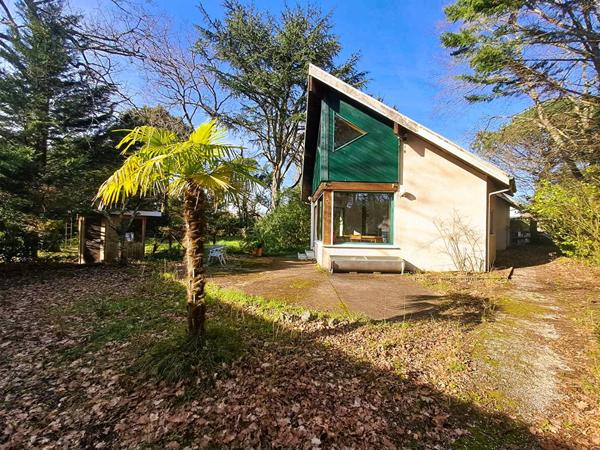 Achat maison Mérignac - 5 pièce(s) - 181 m² - 599 000 €