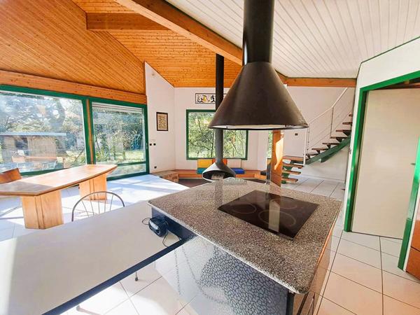 Achat maison Mérignac - 5 pièce(s) - 181 m² - 599 000 €