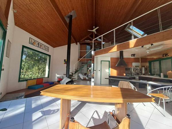 Achat maison Mérignac - 5 pièce(s) - 181 m² - 599 000 €