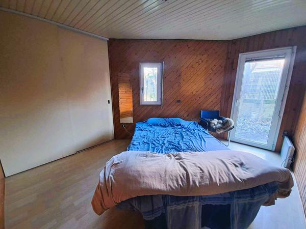 Achat maison Mérignac - 5 pièce(s) - 181 m² - 599 000 €