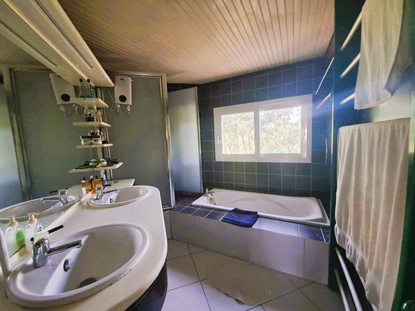 Achat maison Mérignac - 5 pièce(s) - 181 m² - 599 000 €