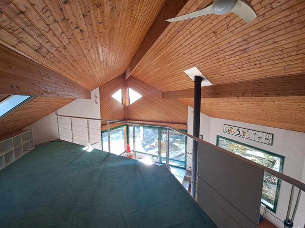 Achat maison Mérignac - 5 pièce(s) - 181 m² - 599 000 €