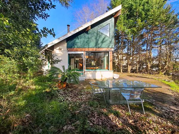 Achat maison Mérignac - 5 pièce(s) - 181 m² - 599 000 €