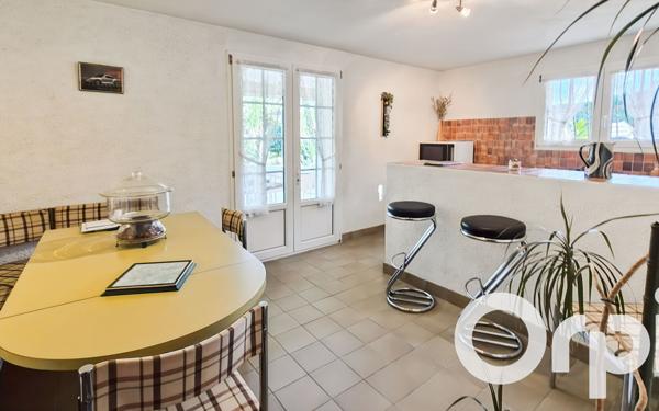 Maison à vendre    6 pièces •  Pont-Saint-Esprit