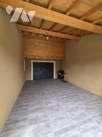 Villa de plain-pied 120m²