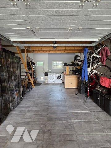 Villa de plain-pied 120m²