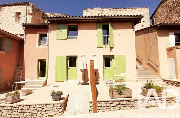 Immeuble à vendre 110 m² Sainte-Jalle