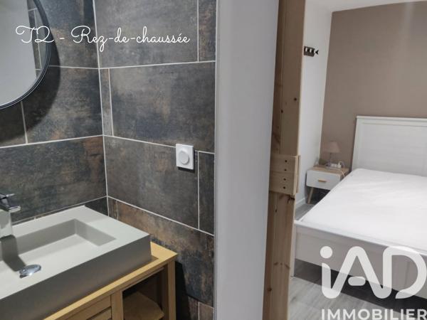 Immeuble à vendre 110 m² Sainte-Jalle