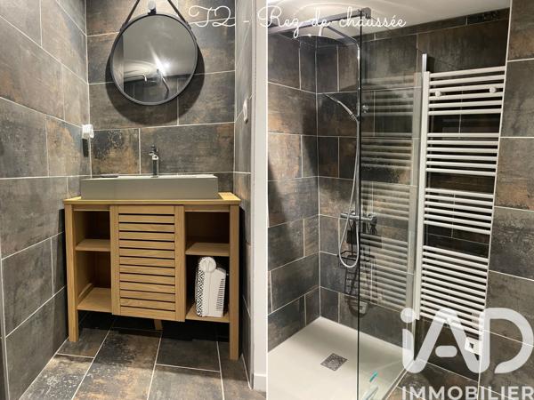 Immeuble à vendre 110 m² Sainte-Jalle