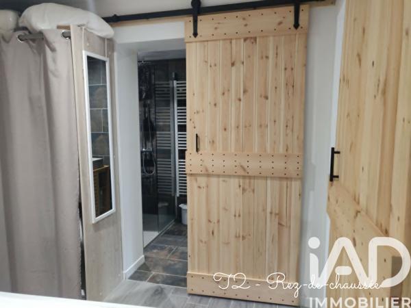 Immeuble à vendre 110 m² Sainte-Jalle