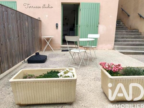 Immeuble à vendre 110 m² Sainte-Jalle