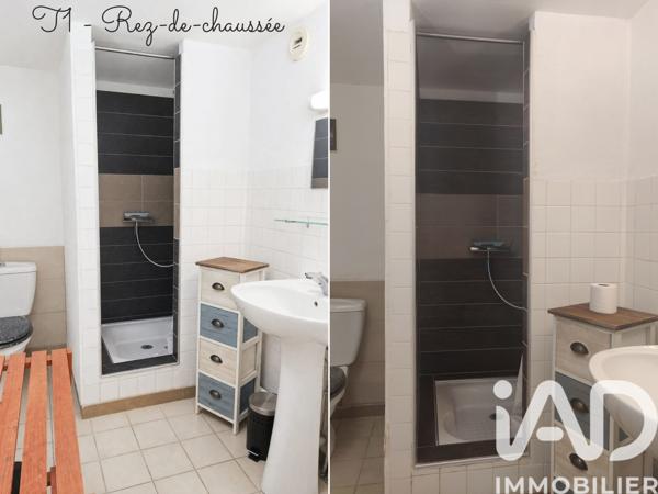 Immeuble à vendre 110 m² Sainte-Jalle