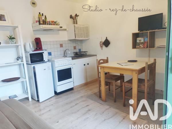 Immeuble à vendre 110 m² Sainte-Jalle