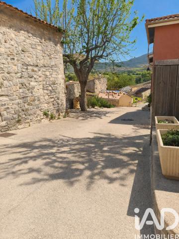 Immeuble à vendre 110 m² Sainte-Jalle