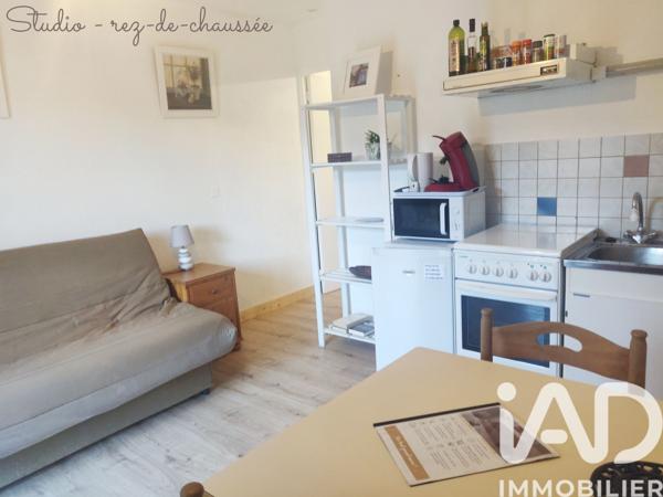 Immeuble à vendre 110 m² Sainte-Jalle