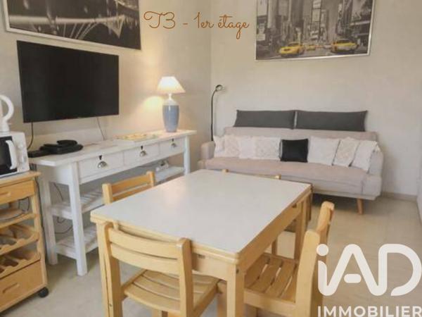 Immeuble à vendre 110 m² Sainte-Jalle