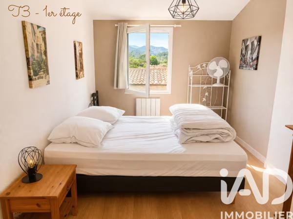 Immeuble à vendre 110 m² Sainte-Jalle