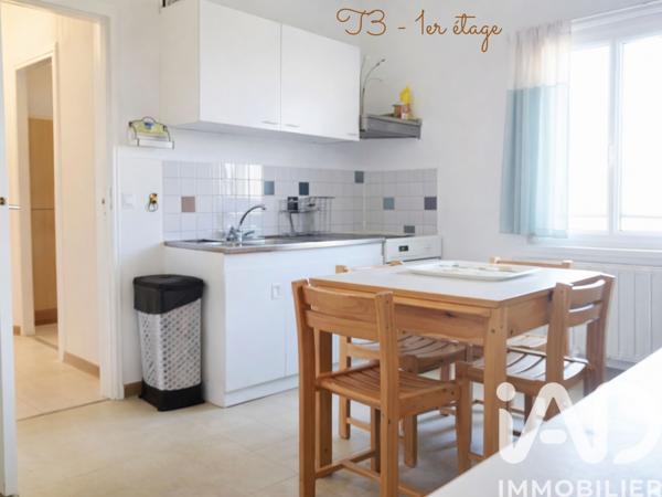 Immeuble à vendre 110 m² Sainte-Jalle