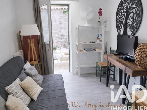 Immeuble à vendre 110 m² Sainte-Jalle